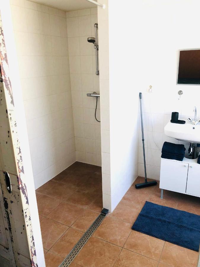 Privé studio centrum Assen Gratis Parkeren Extérieur photo